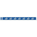 Pre Printed 3/4" VIP Stars Tyvek Wristband